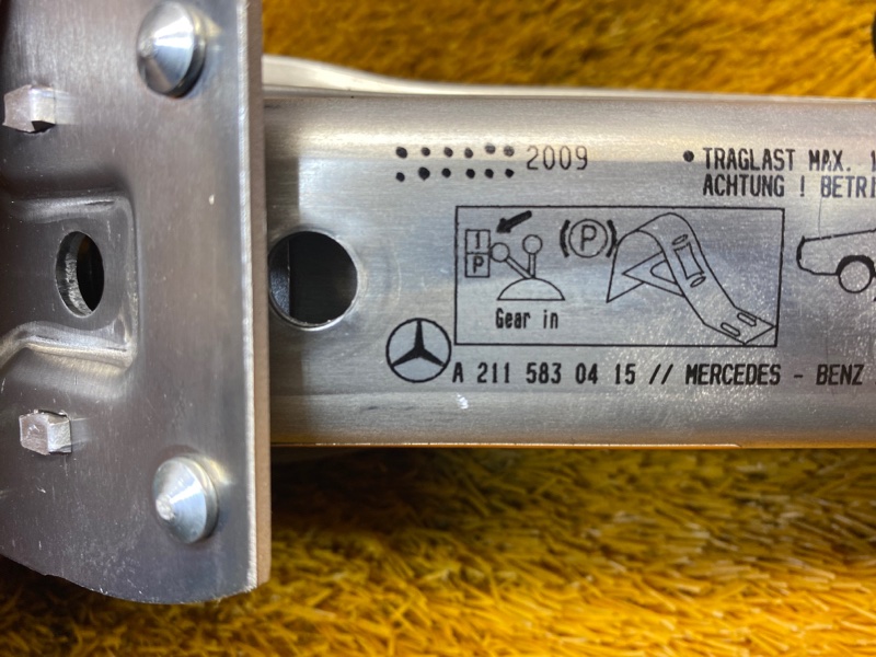 домкрат, 2500 рублей, Красноярск