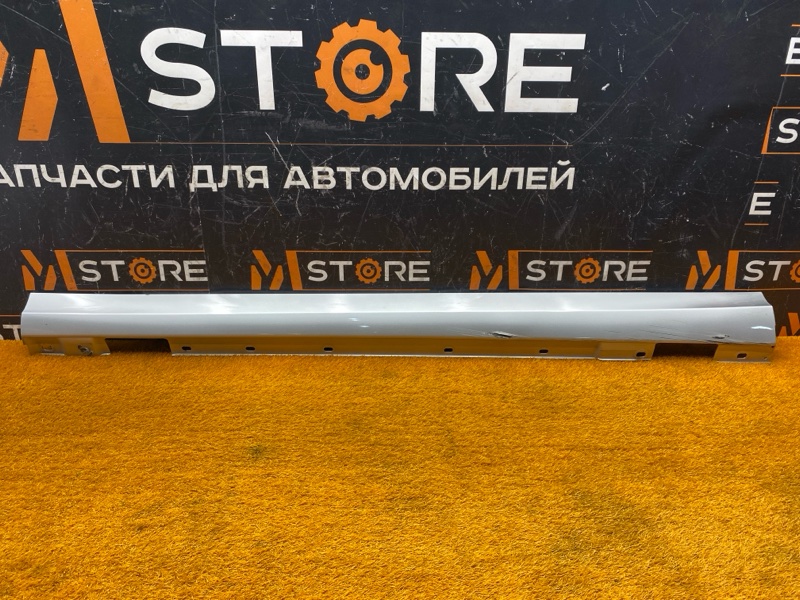 накладка на порог, 1500 рублей, Красноярск