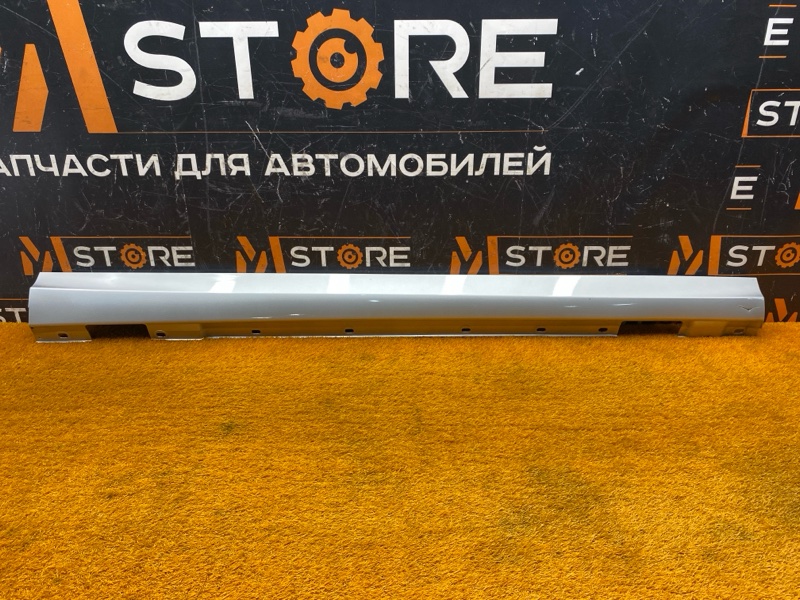 накладка на порог, 1500 рублей, Красноярск