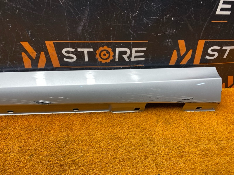 накладка на порог, 1500 рублей, Красноярск