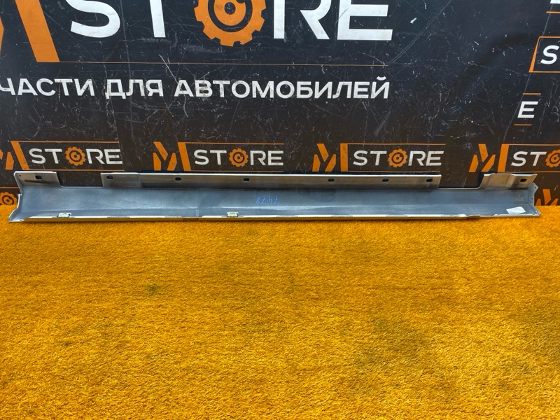 накладка на порог, 1500 рублей, Красноярск