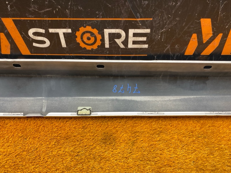 накладка на порог, 1500 рублей, Красноярск