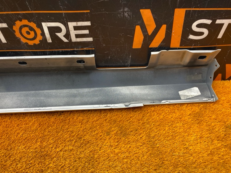 накладка на порог, 1500 рублей, Красноярск