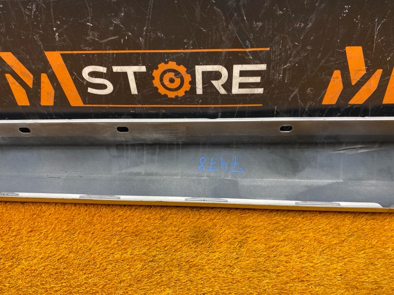 накладка на порог, 1500 рублей, Красноярск