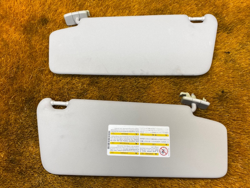 Козырек солнцезащитный, 1200 рублей, Красноярск