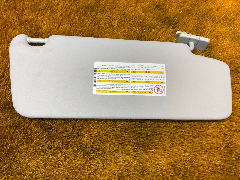 Козырек солнцезащитный, 1200 рублей, Красноярск