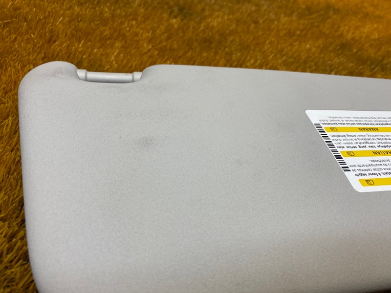 Козырек солнцезащитный, 1200 рублей, Красноярск