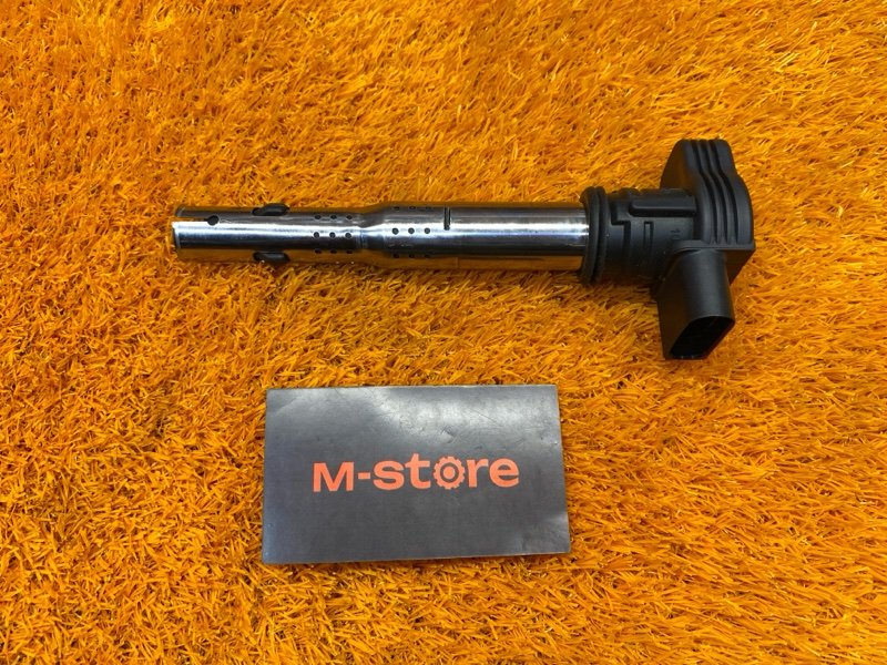 катушка зажигания, 1000 рублей, Красноярск