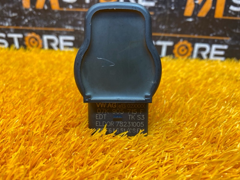 катушка зажигания, 1000 рублей, Красноярск