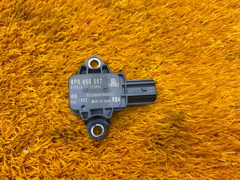 Датчик airbag ( удара), 300 рублей, Красноярск