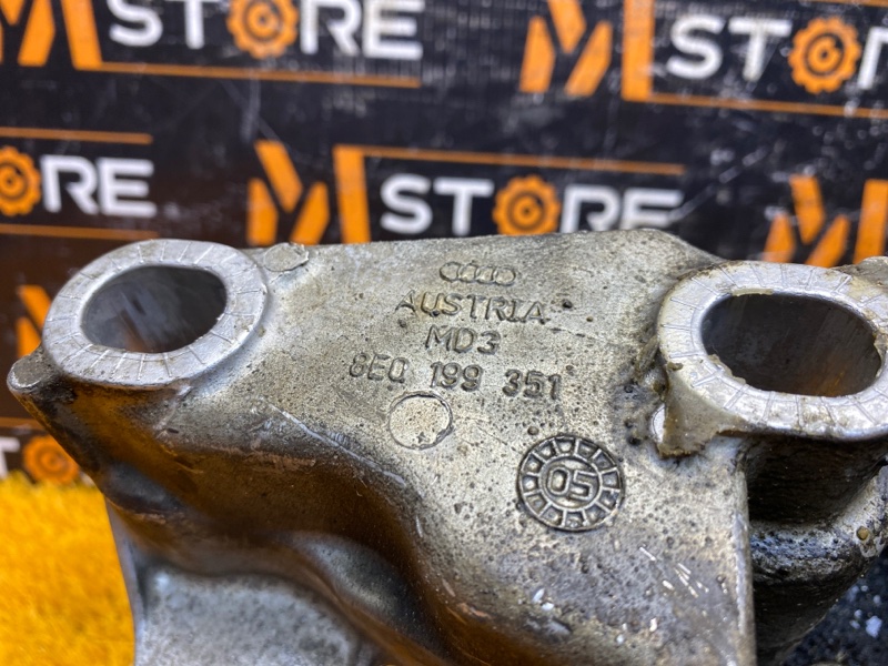 Кронштейн подушки двигателя, 1180 рублей, Красноярск