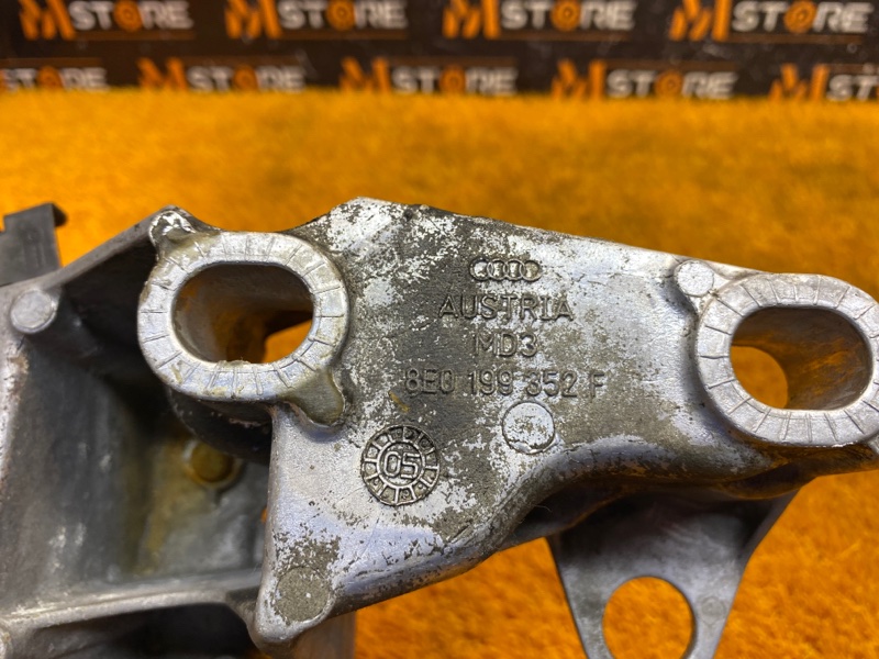 Кронштейн подушки двигателя, 790 рублей, Красноярск