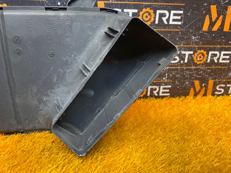 воздухозаборник, 1000 рублей, Красноярск