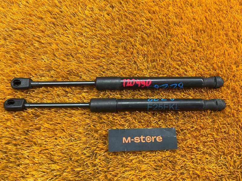 амортизатор капота, 1000 рублей, Красноярск