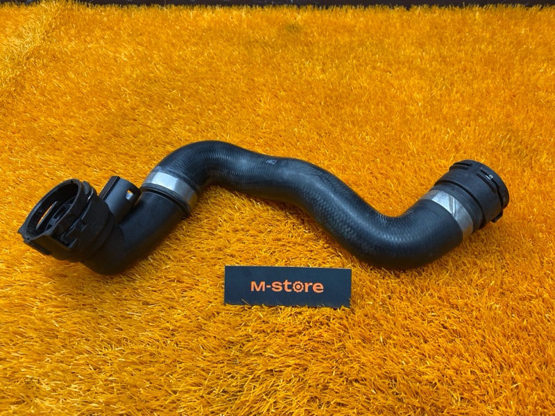 Патрубок радиатора нижний, 1500 рублей, Красноярск