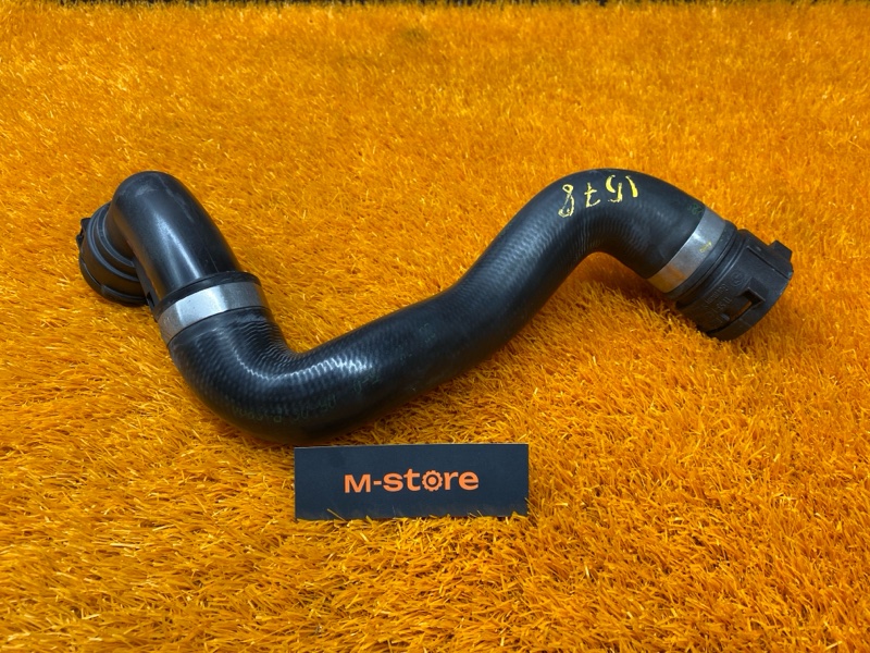 Патрубок радиатора нижний, 1500 рублей, Красноярск