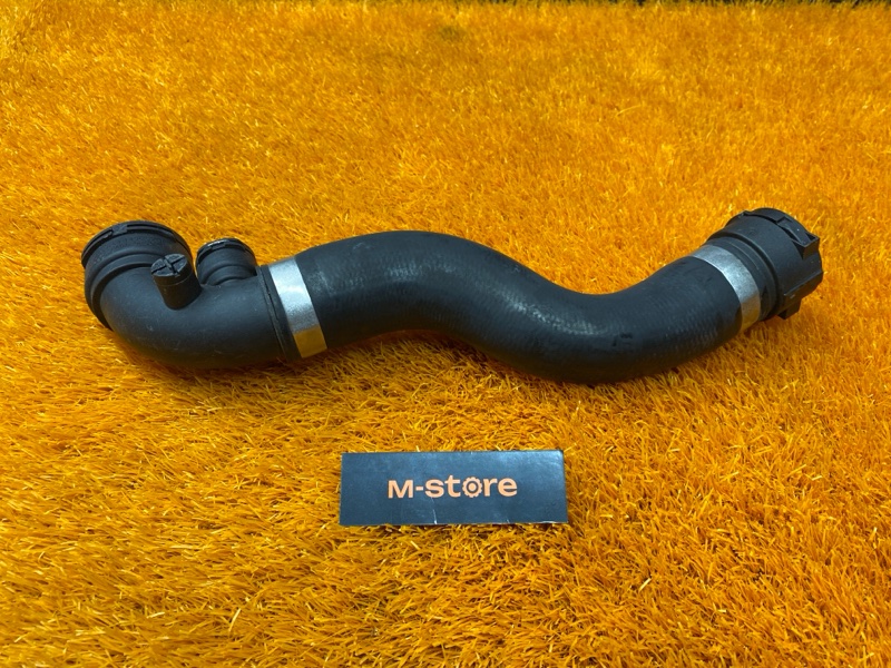 Патрубок радиатора верхний, 2500 рублей, Красноярск