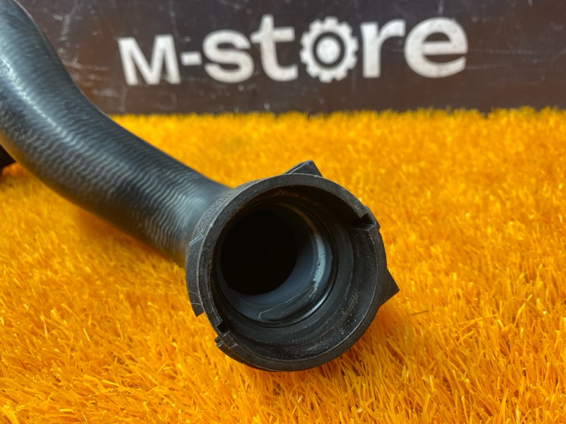 Патрубок радиатора нижний, 1500 рублей, Красноярск