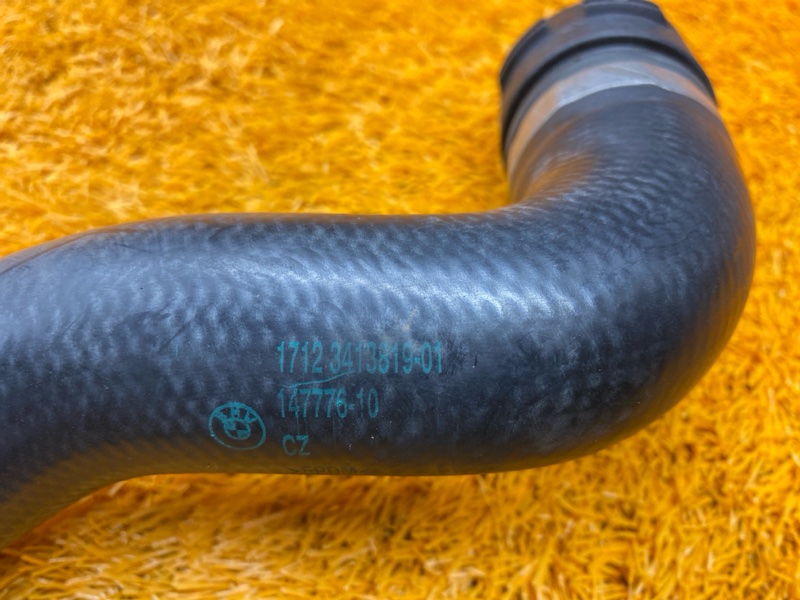 Патрубок радиатора нижний, 1500 рублей, Красноярск