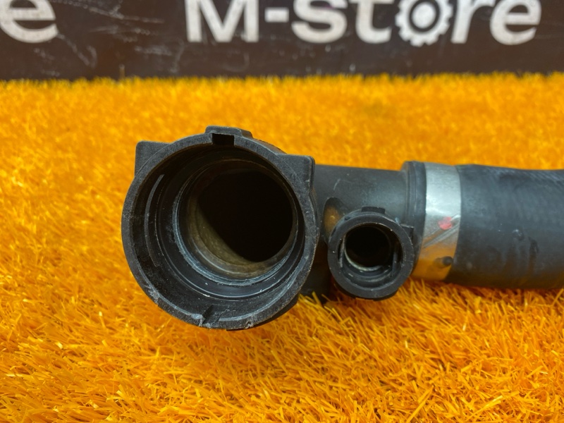 Патрубок радиатора верхний, 2500 рублей, Красноярск