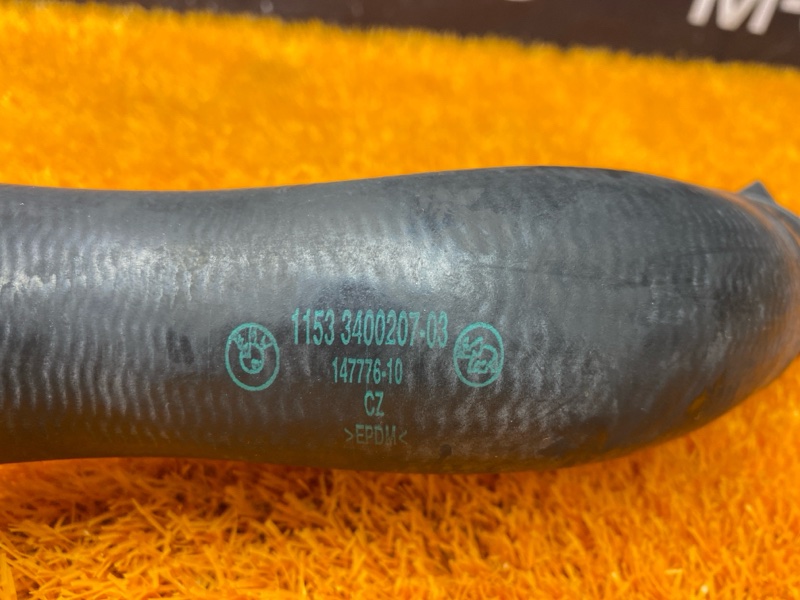 Патрубок радиатора верхний, 2500 рублей, Красноярск