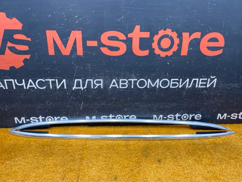 рейлинг на крышу, 2500 рублей, Красноярск