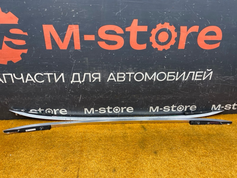 рейлинг на крышу, 2500 рублей, Красноярск