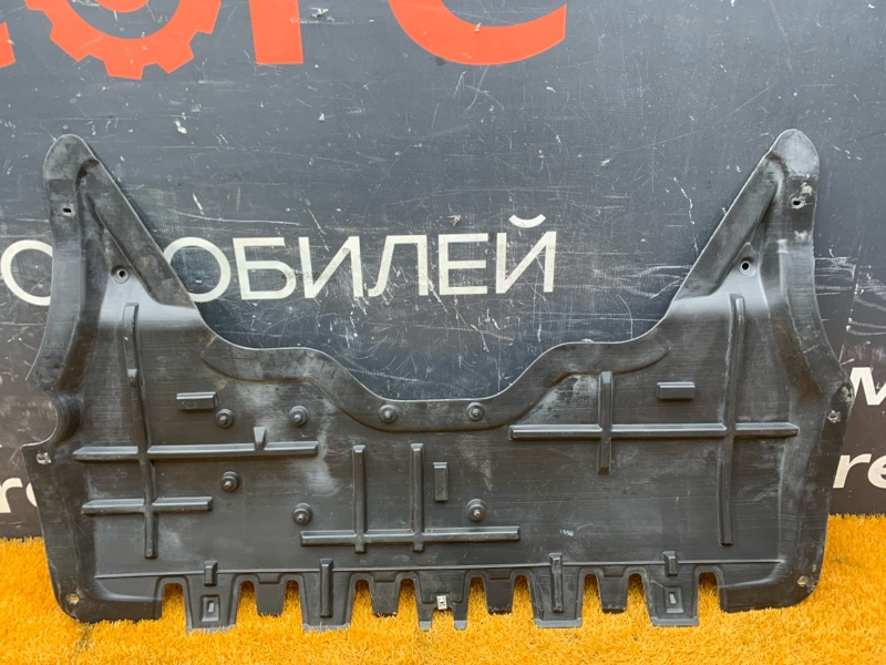 защита двигателя, 4400 рублей, Красноярск