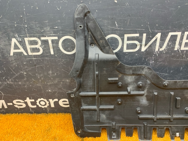 защита двигателя, 4400 рублей, Красноярск