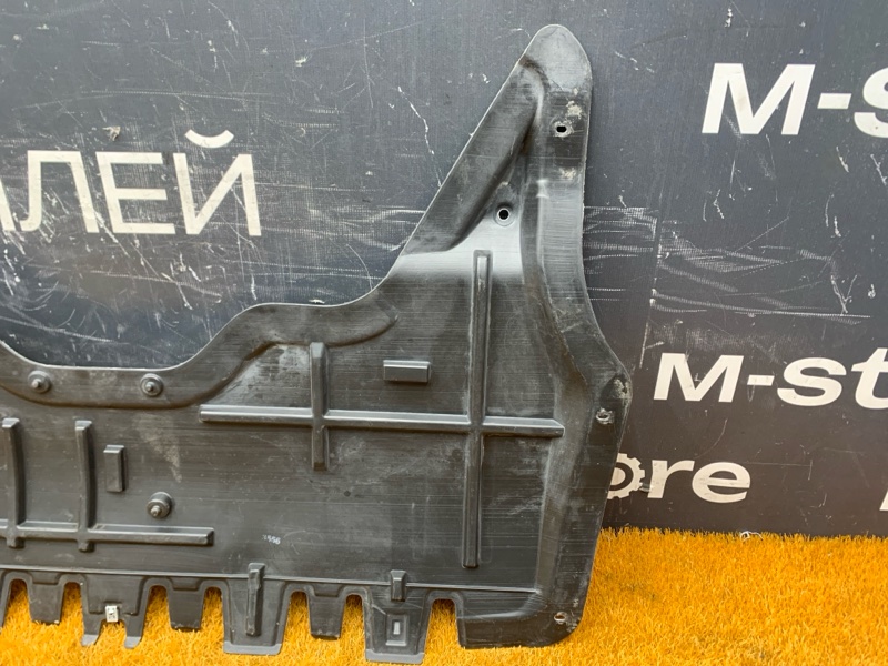 защита двигателя, 4400 рублей, Красноярск