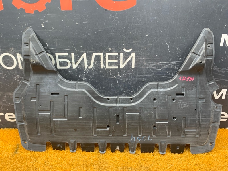 защита двигателя, 4400 рублей, Красноярск