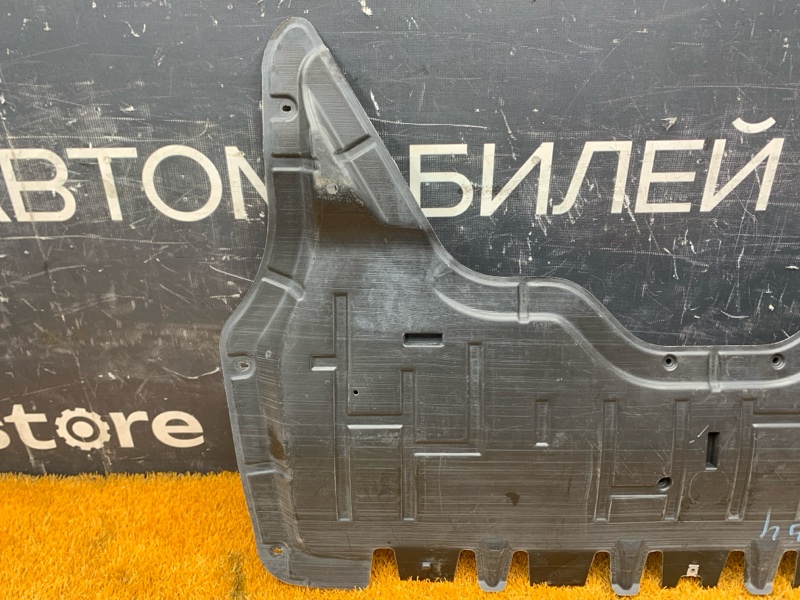 защита двигателя, 4400 рублей, Красноярск