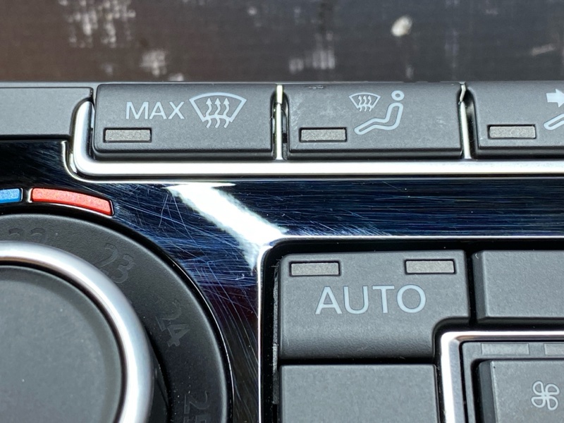 блок управления климат-контролем, 3800 рублей, Красноярск