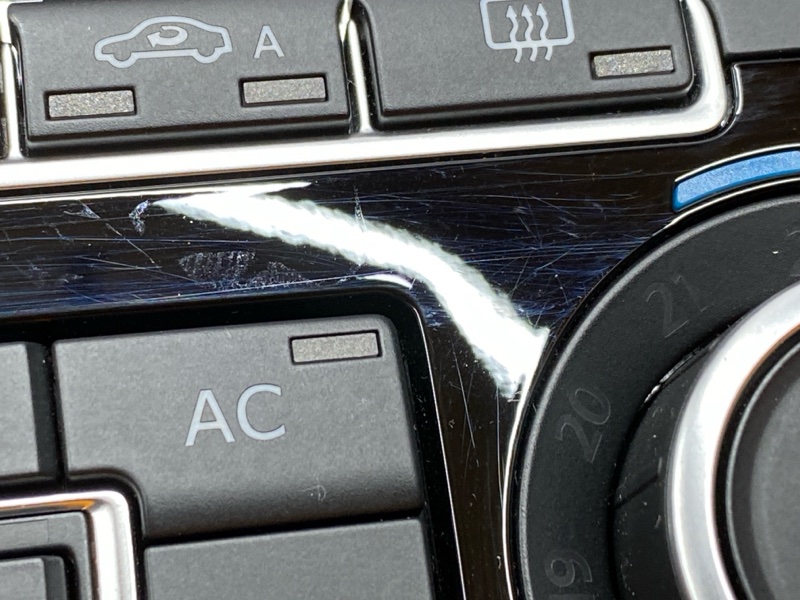 блок управления климат-контролем, 3800 рублей, Красноярск