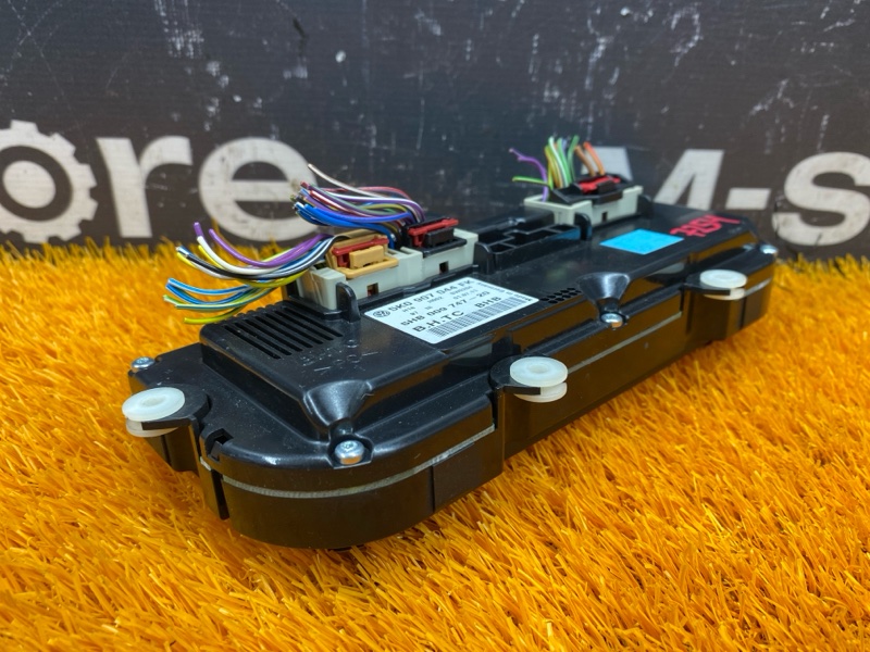 блок управления климат-контролем, 3800 рублей, Красноярск