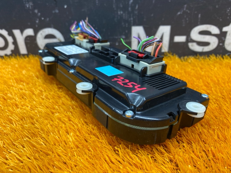 блок управления климат-контролем, 3800 рублей, Красноярск