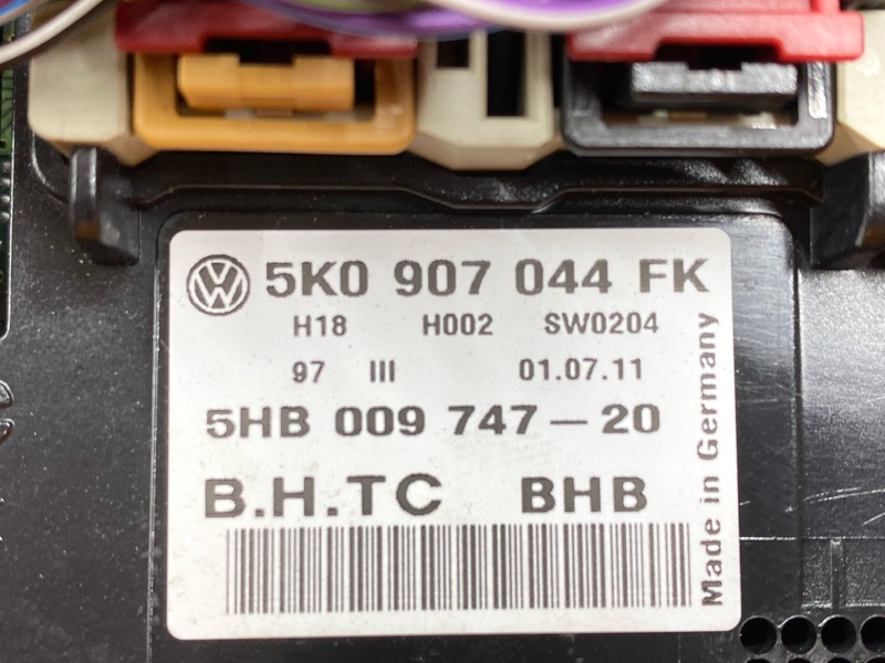 блок управления климат-контролем, 3800 рублей, Красноярск