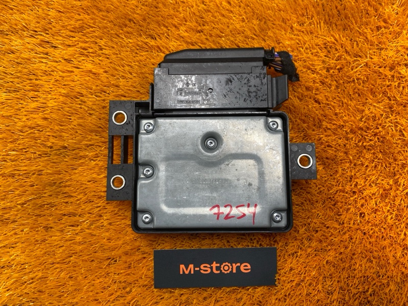 Блок управления стояночным тормозом, 1500 рублей, Красноярск