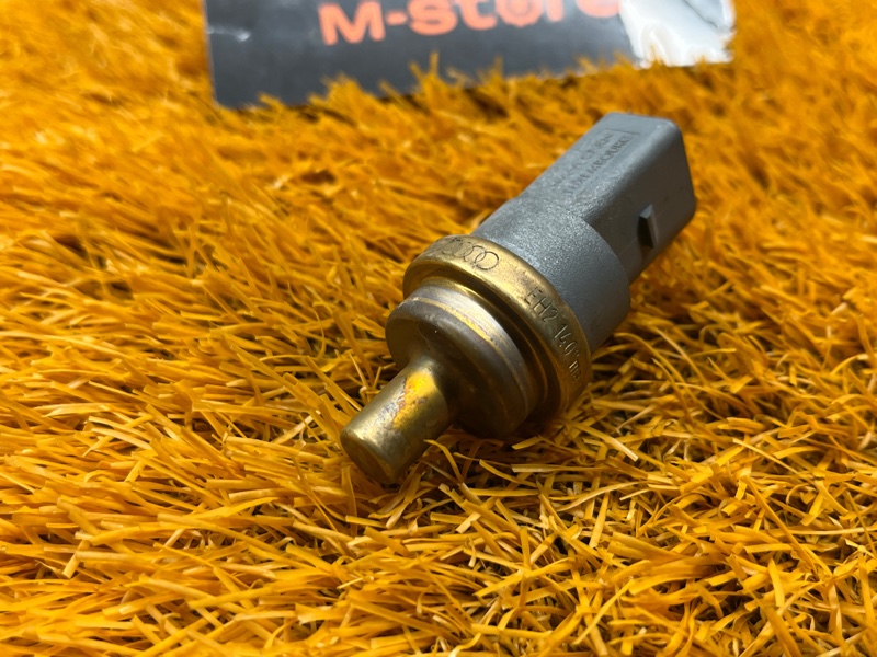 датчик температуры охлаждающей жидкости, 200 рублей, Красноярск