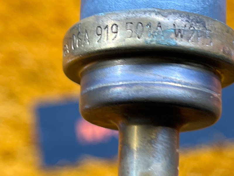 датчик температуры охлаждающей жидкости, 200 рублей, Красноярск