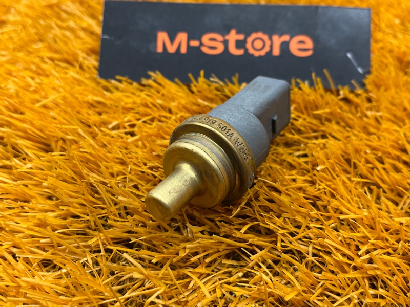 датчик температуры охлаждающей жидкости, 200 рублей, Красноярск