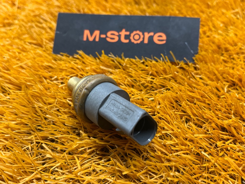 датчик температуры охлаждающей жидкости, 200 рублей, Красноярск