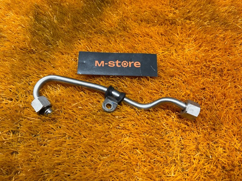 трубка топливная, 300 рублей, Красноярск