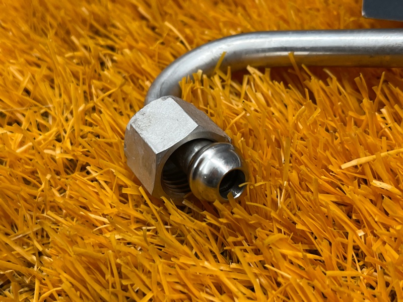 трубка топливная, 300 рублей, Красноярск