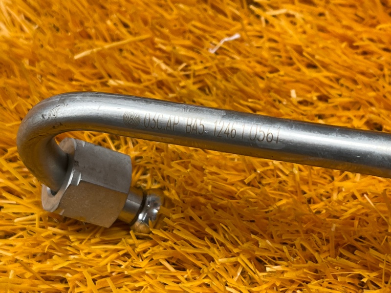 трубка топливная, 300 рублей, Красноярск