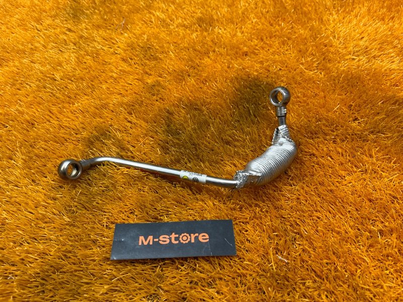 трубка масляная, 500 рублей, Красноярск