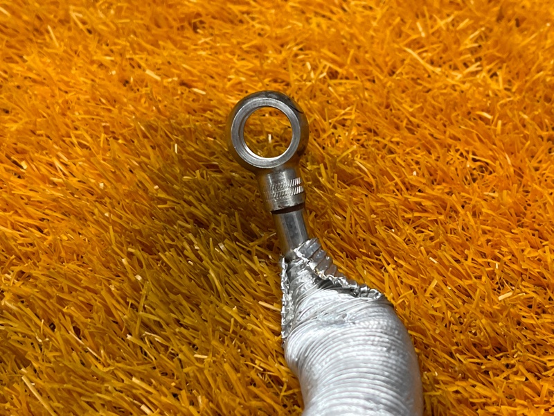 трубка масляная, 500 рублей, Красноярск