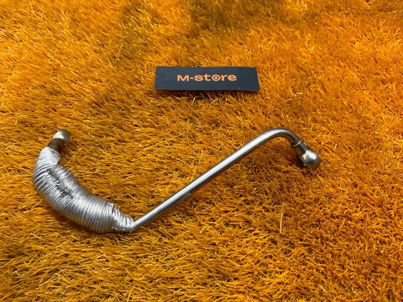 трубка масляная, 500 рублей, Красноярск