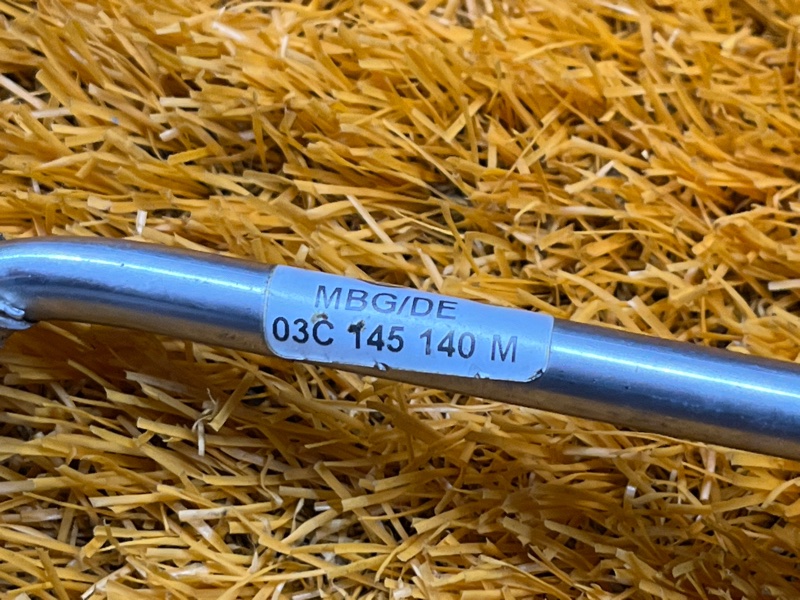 трубка масляная, 500 рублей, Красноярск