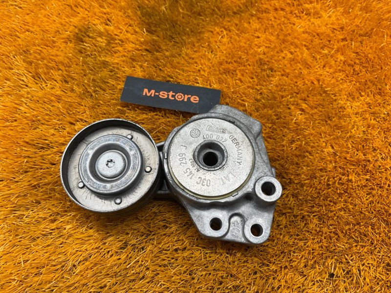 Натяжитель приводного ремня, 500 рублей, Красноярск